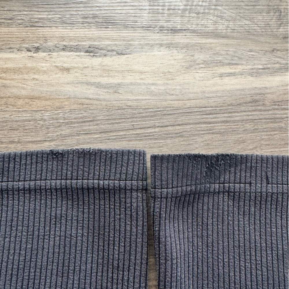 Lululemon | Ribbed Softstreme Flared Pant Regular - Picture 4 of 4